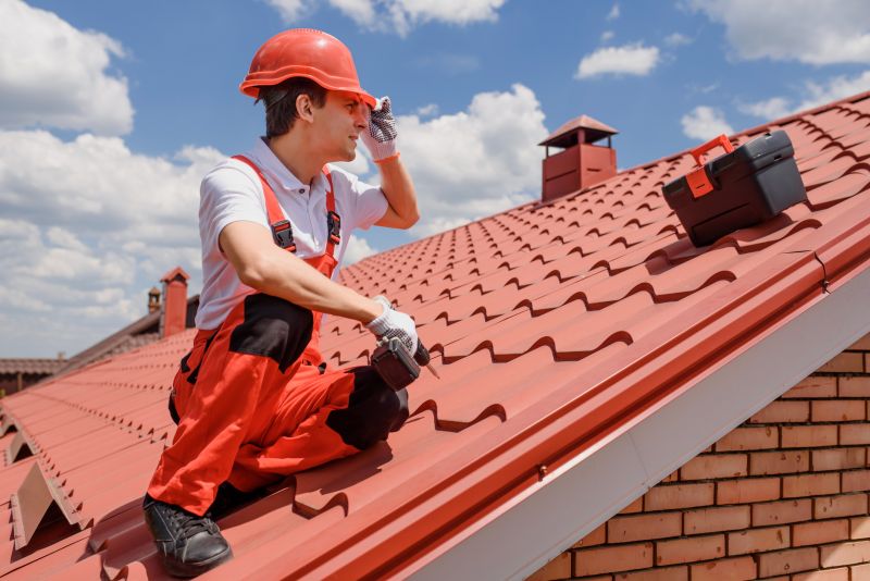 Experienced Roofers